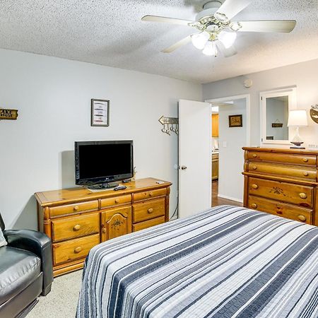 Reed Springs Condo With Furnished Deck And Pool Access Reeds Spring エクステリア 写真