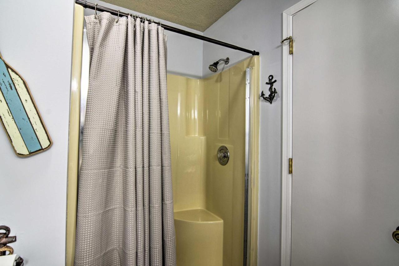 Reed Springs Condo With Furnished Deck And Pool Access Reeds Spring エクステリア 写真