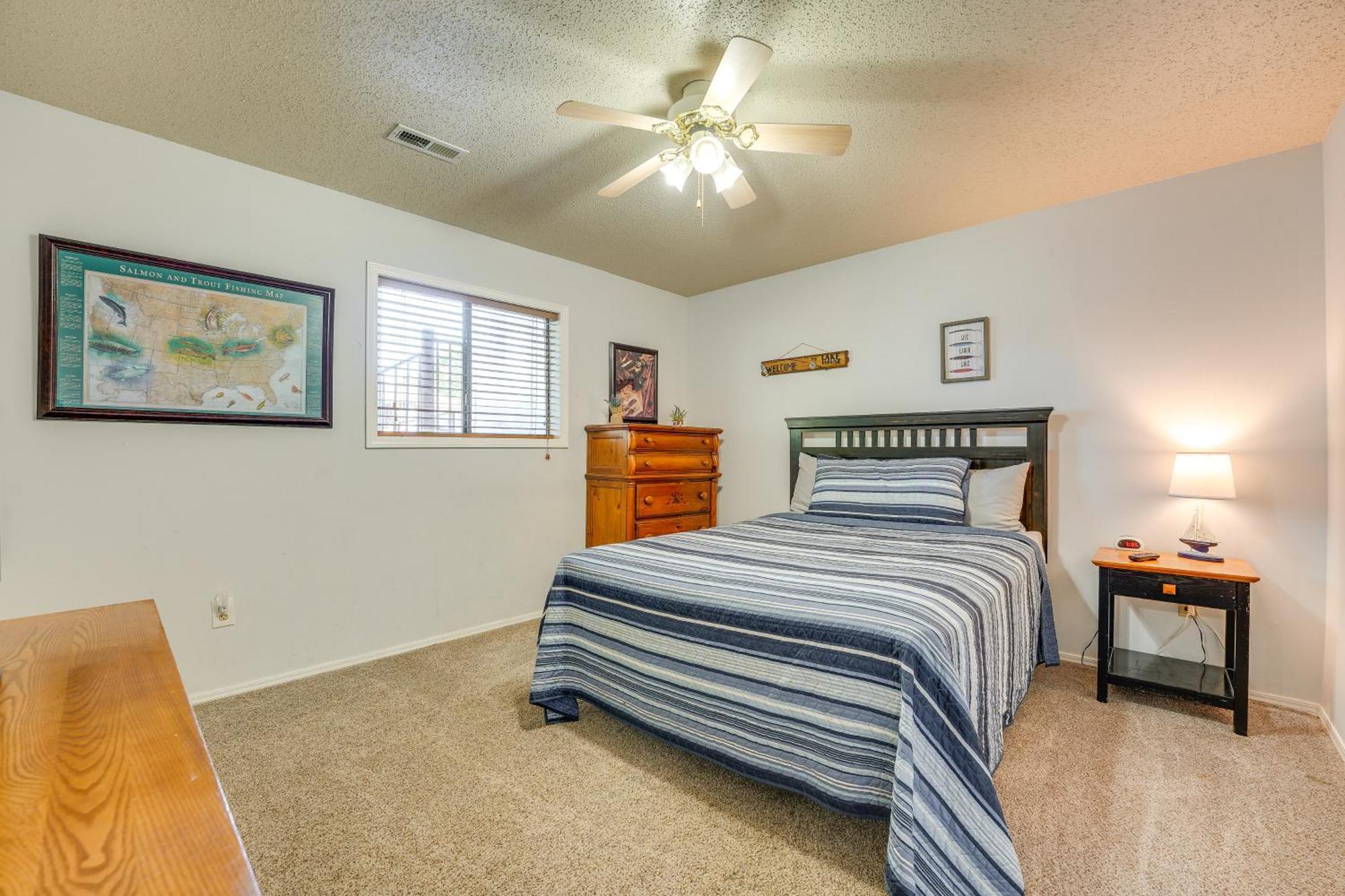 Reed Springs Condo With Furnished Deck And Pool Access Reeds Spring エクステリア 写真