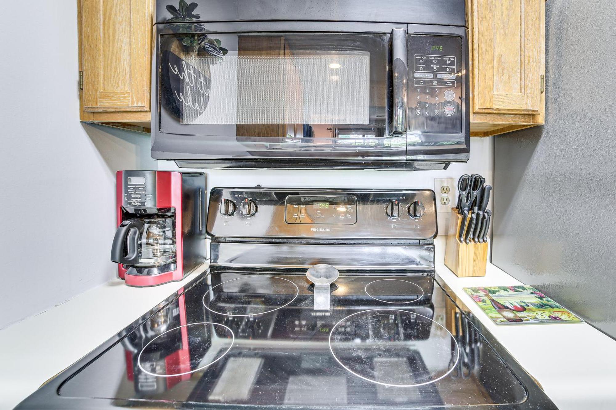 Reed Springs Condo With Furnished Deck And Pool Access Reeds Spring エクステリア 写真