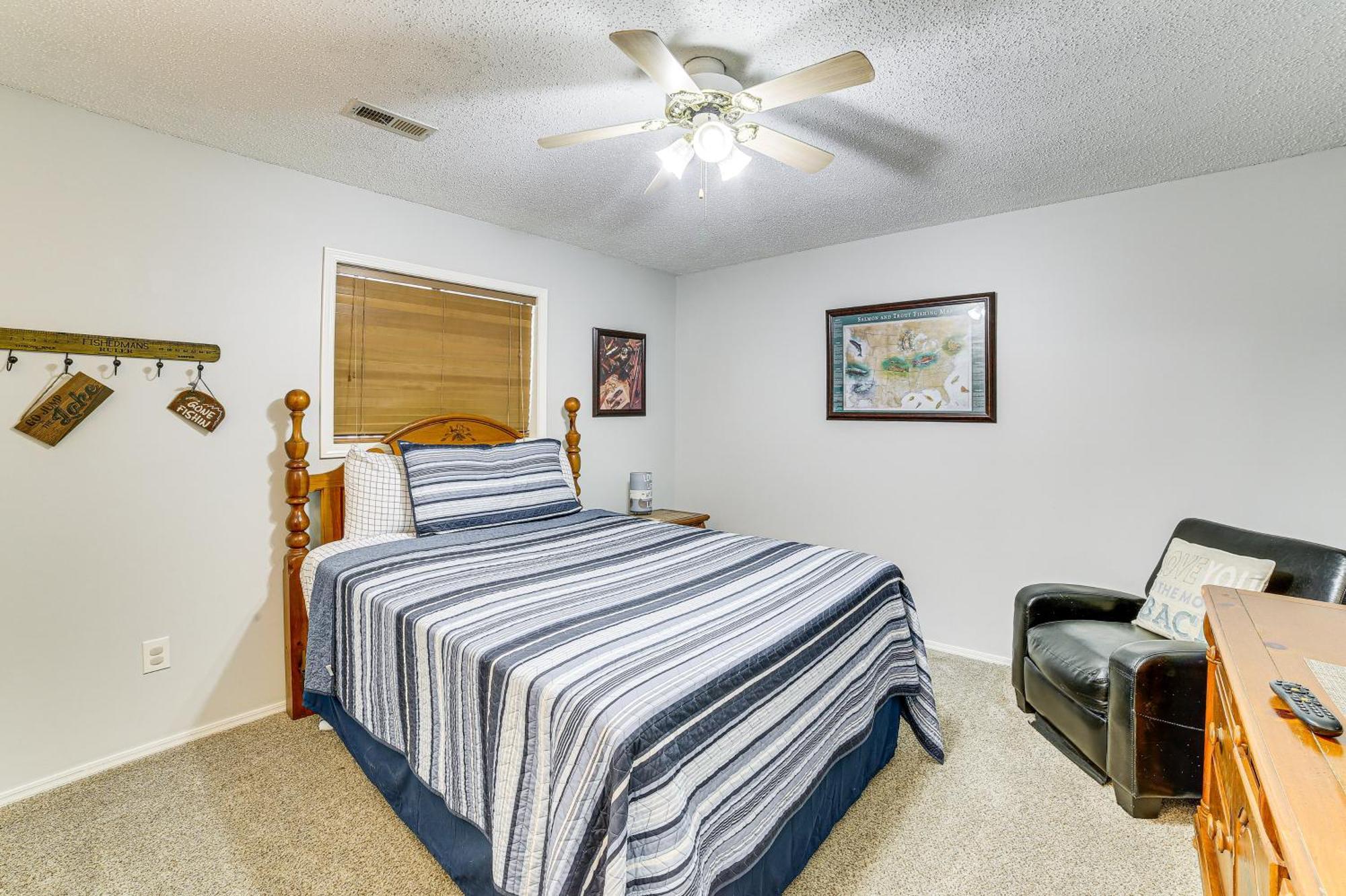 Reed Springs Condo With Furnished Deck And Pool Access Reeds Spring エクステリア 写真
