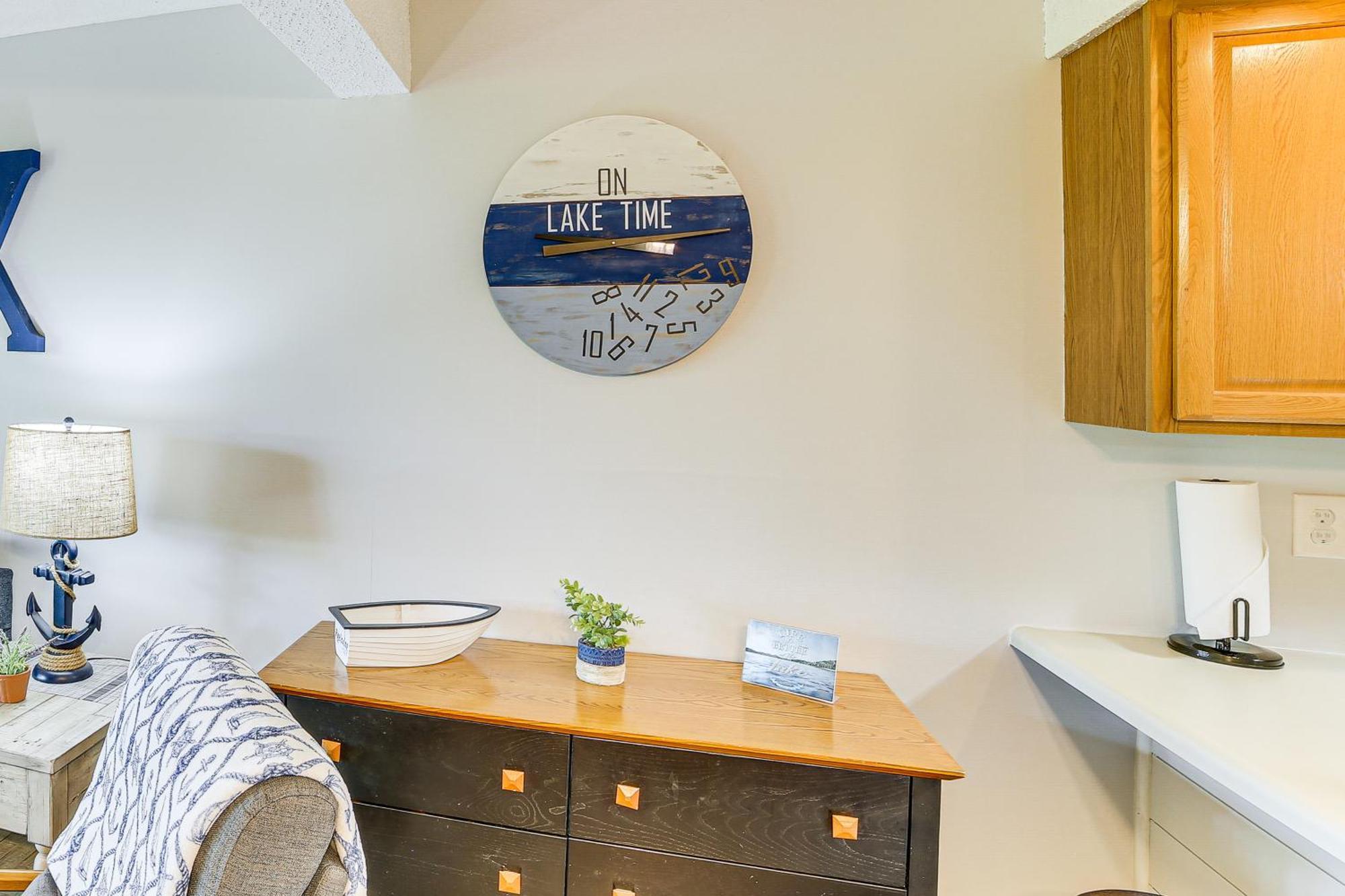 Reed Springs Condo With Furnished Deck And Pool Access Reeds Spring エクステリア 写真